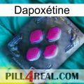 Dapoxétine 02